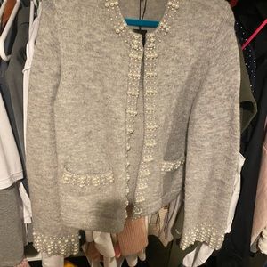 Brand New Maje with tag